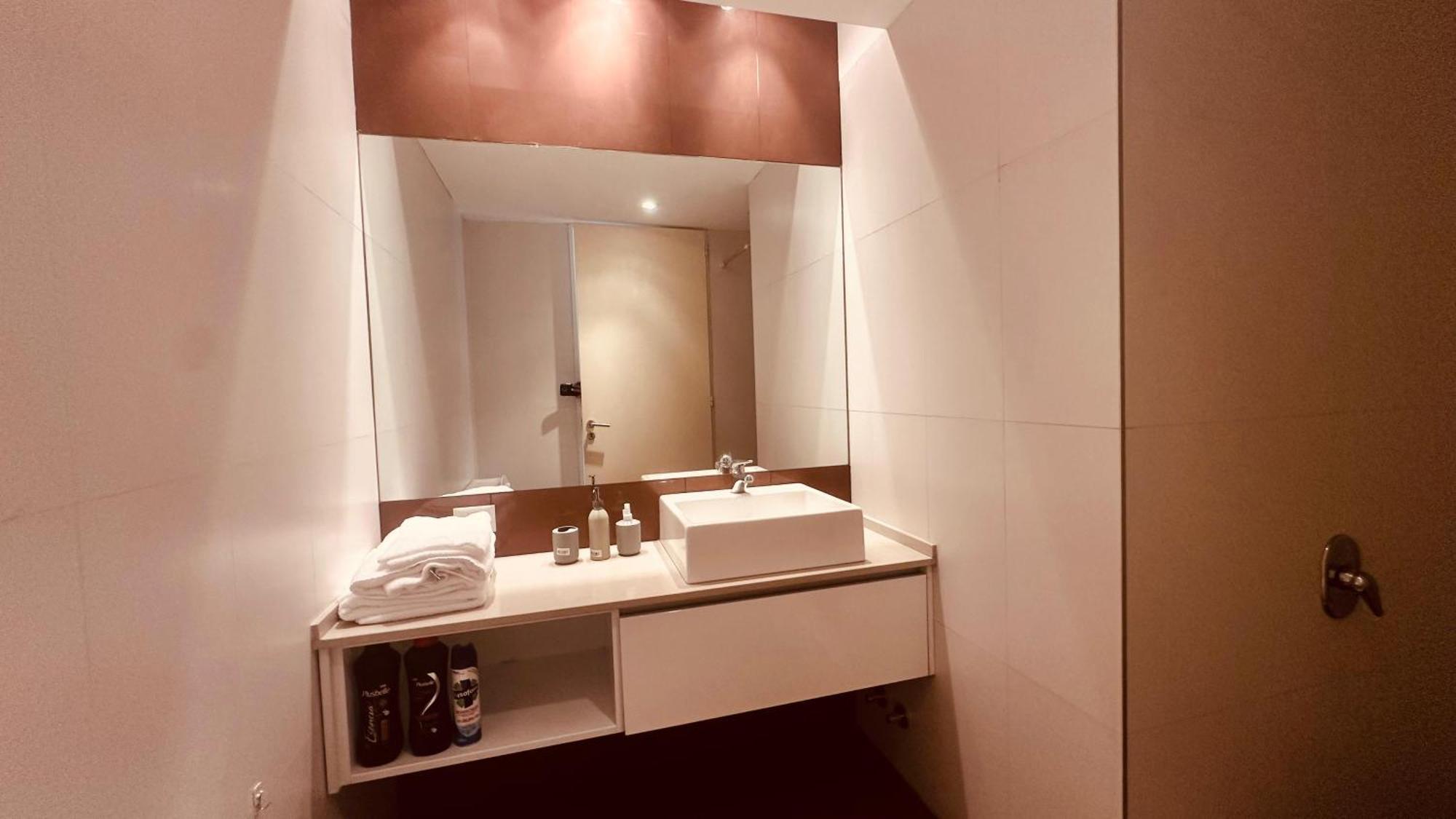 Apartamento Amplio Y Luminoso Loft Ubicado En La Mejor Zona De Palermo Sobre La Avenida Alvarez Thomas 3