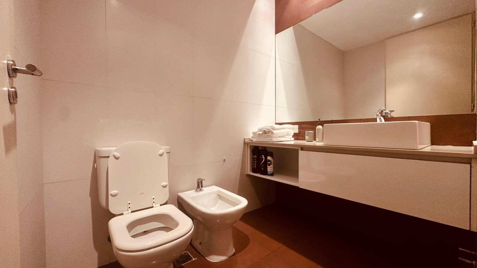 Amplio Y Luminoso Loft Ubicado En La Mejor Zona De Palermo Sobre La Avenida Alvarez Thomas 3 Apartamento *