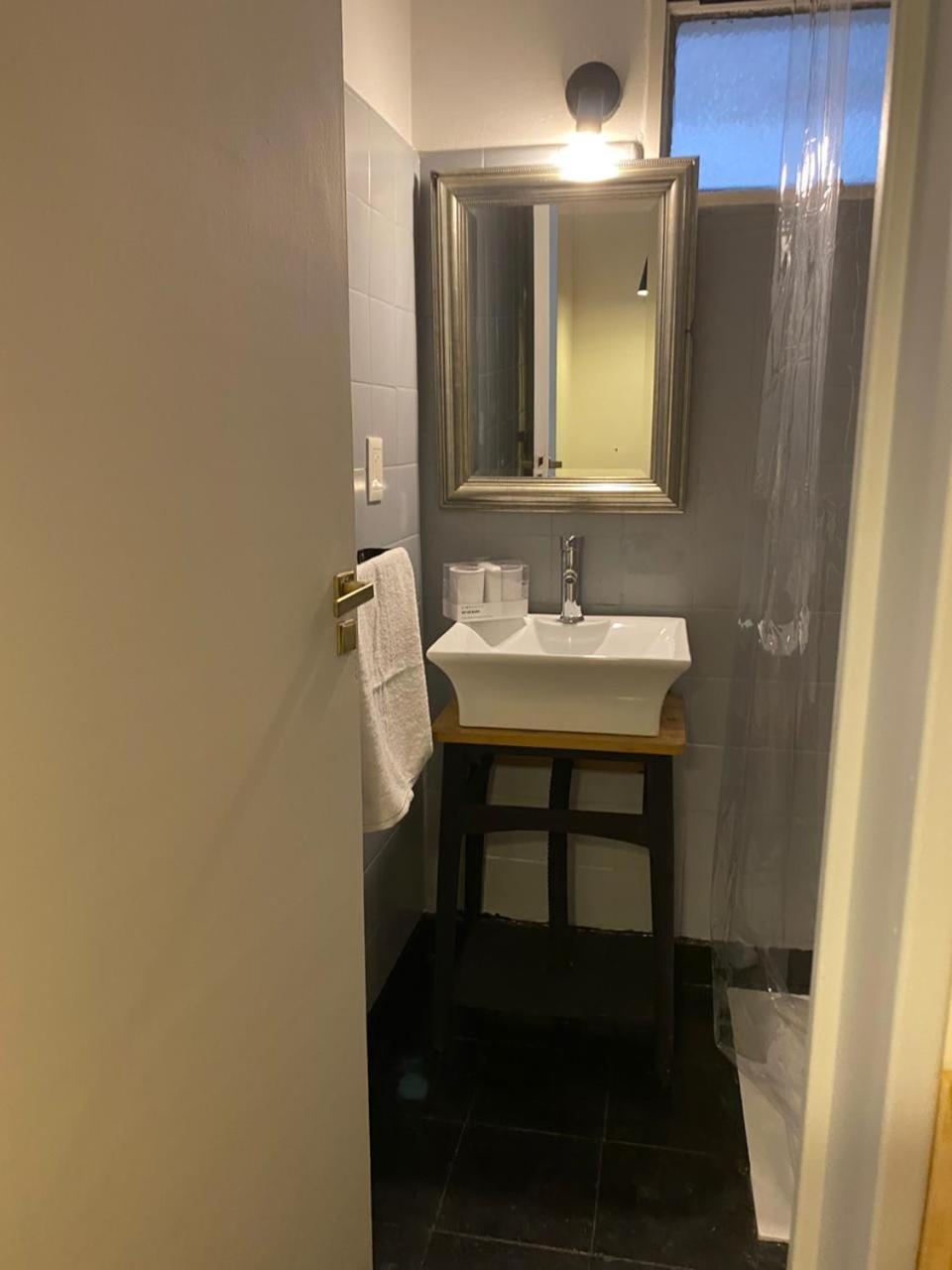 Apartamento Calido Monoambiente En Belgrano Ciudad Autónoma de Buenos Aires