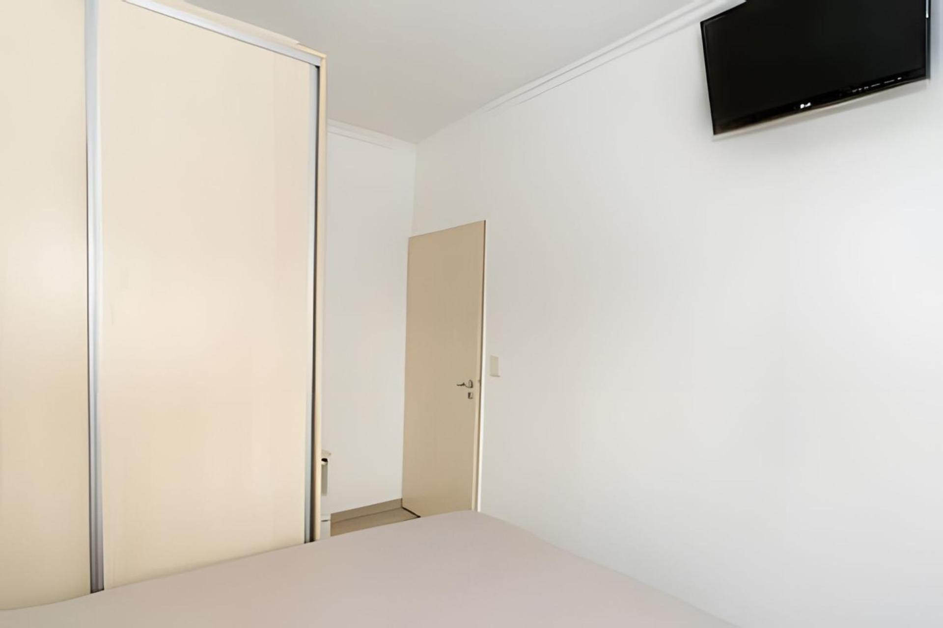 Apartamento Edificio Con Pileta En Palermo Ciudad Autónoma de Buenos Aires