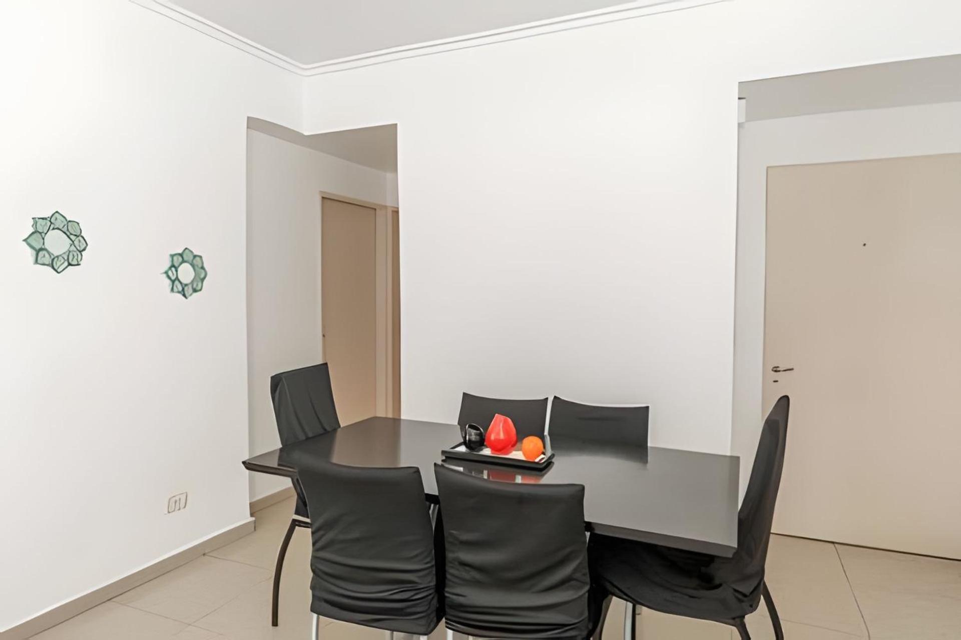 Apartamento Edificio Con Pileta En Palermo Ciudad Autónoma de Buenos Aires