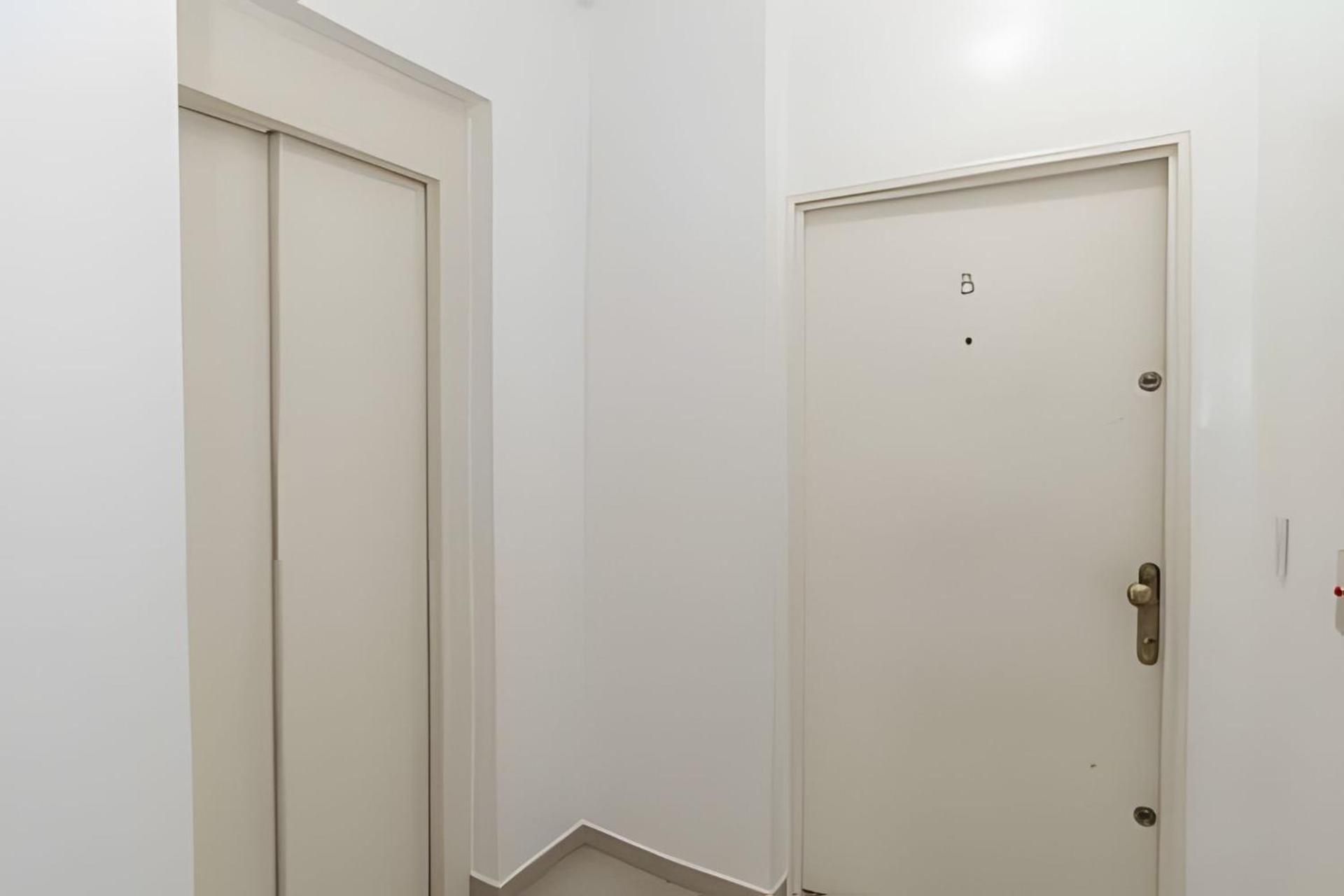 Apartamento Edificio Con Pileta En Palermo Ciudad Autónoma de Buenos Aires