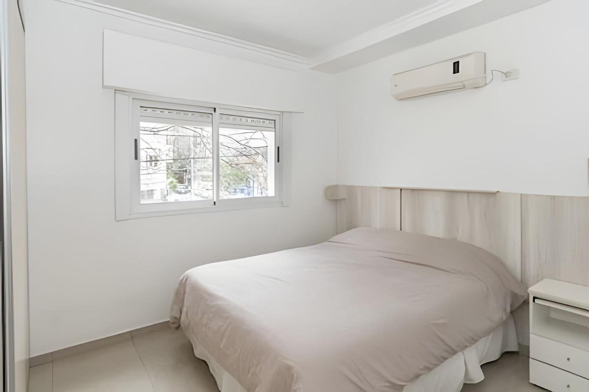 Edificio Con Pileta En Palermo Apartamento Ciudad Autónoma de Buenos Aires