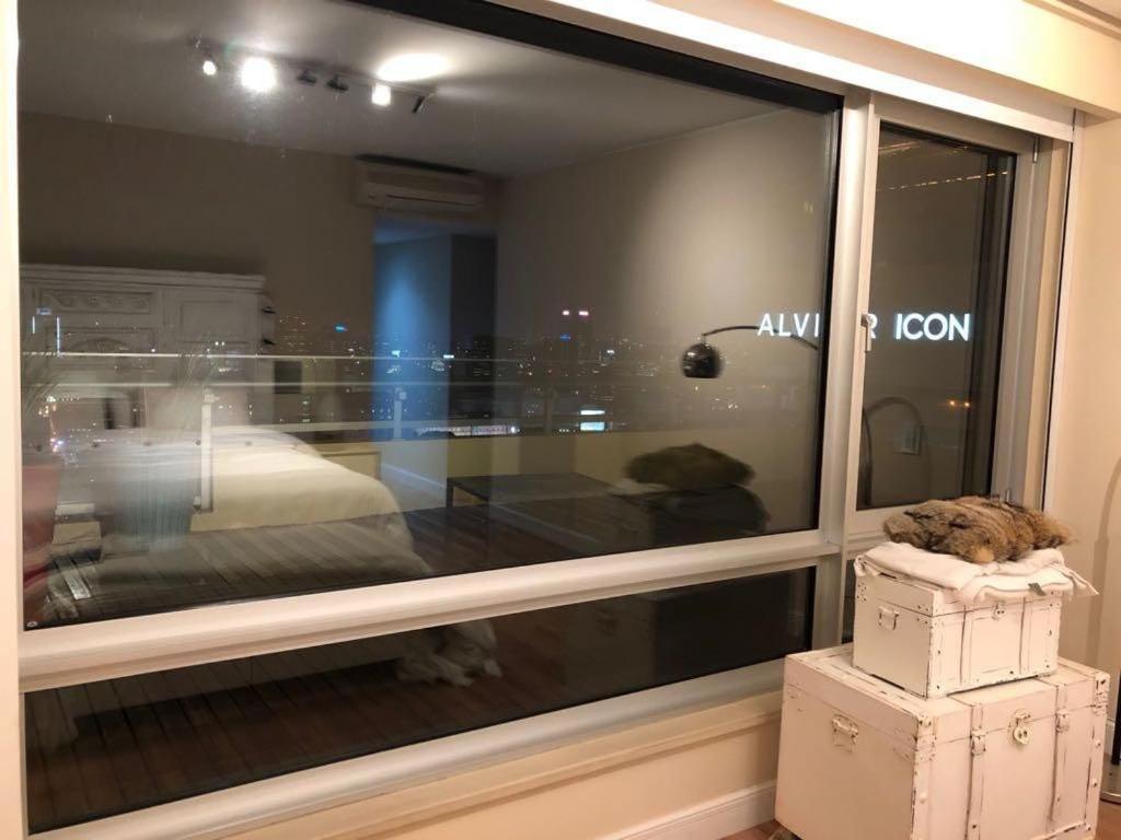 Apartamento Luxury In Azucena Villaflor 400