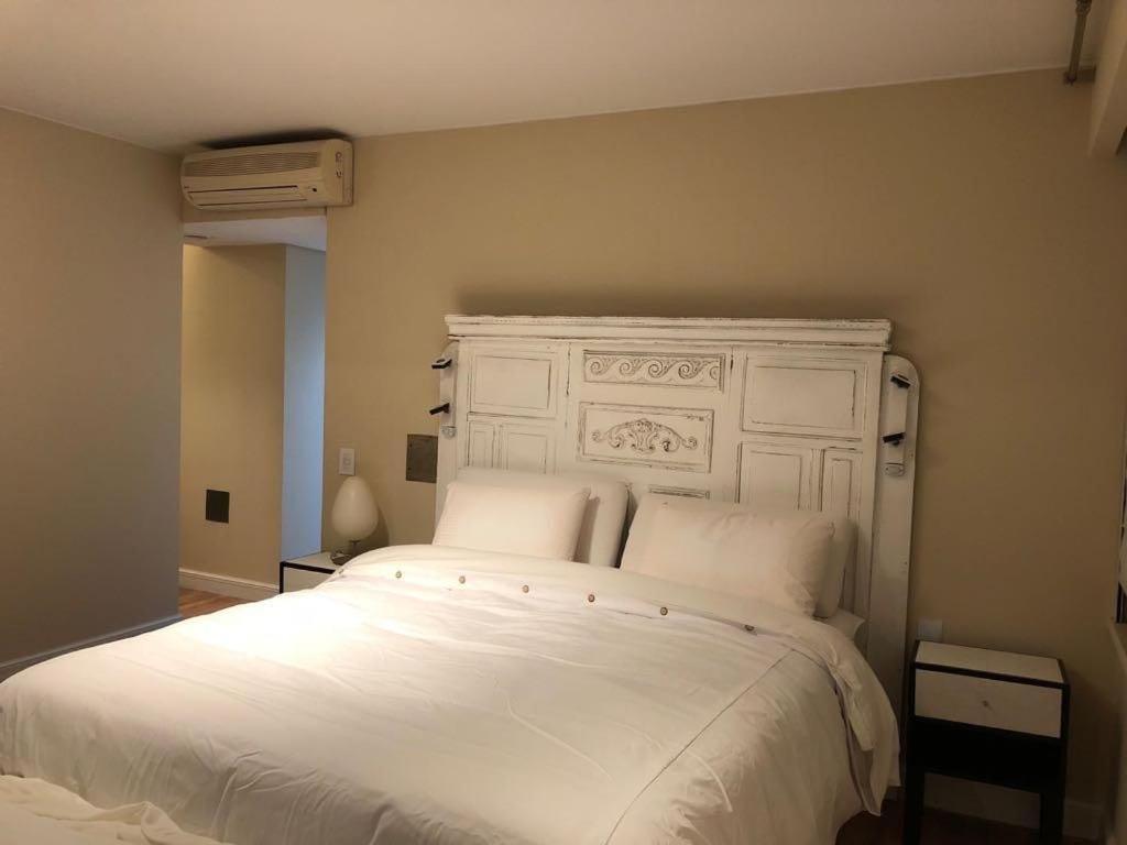 Apartamento Luxury In Azucena Villaflor 400