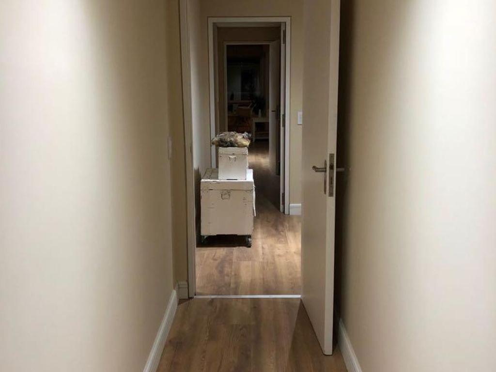 Apartamento Luxury In Azucena Villaflor 400