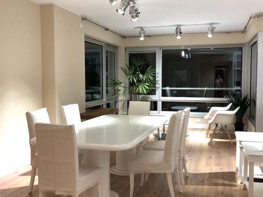 Apartamento Luxury In Azucena Villaflor 400 Ciudad Autónoma de Buenos Aires