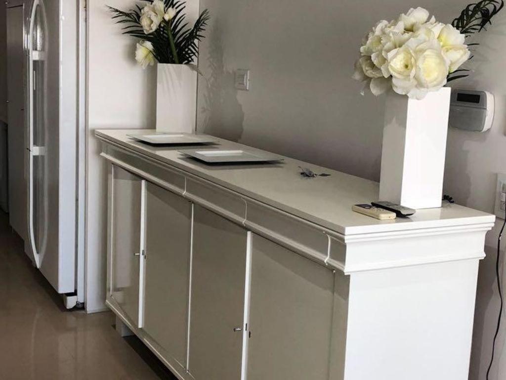 Luxury In Azucena Villaflor 400 Ciudad Autónoma de Buenos Aires
