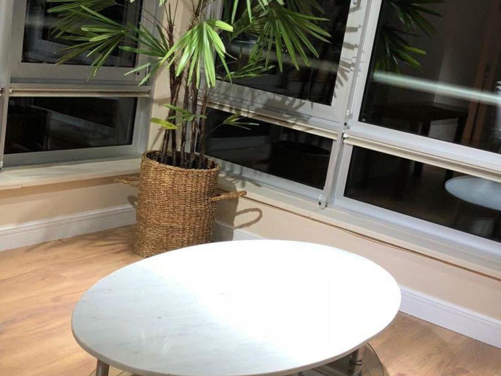Luxury In Azucena Villaflor 400 Apartamento *