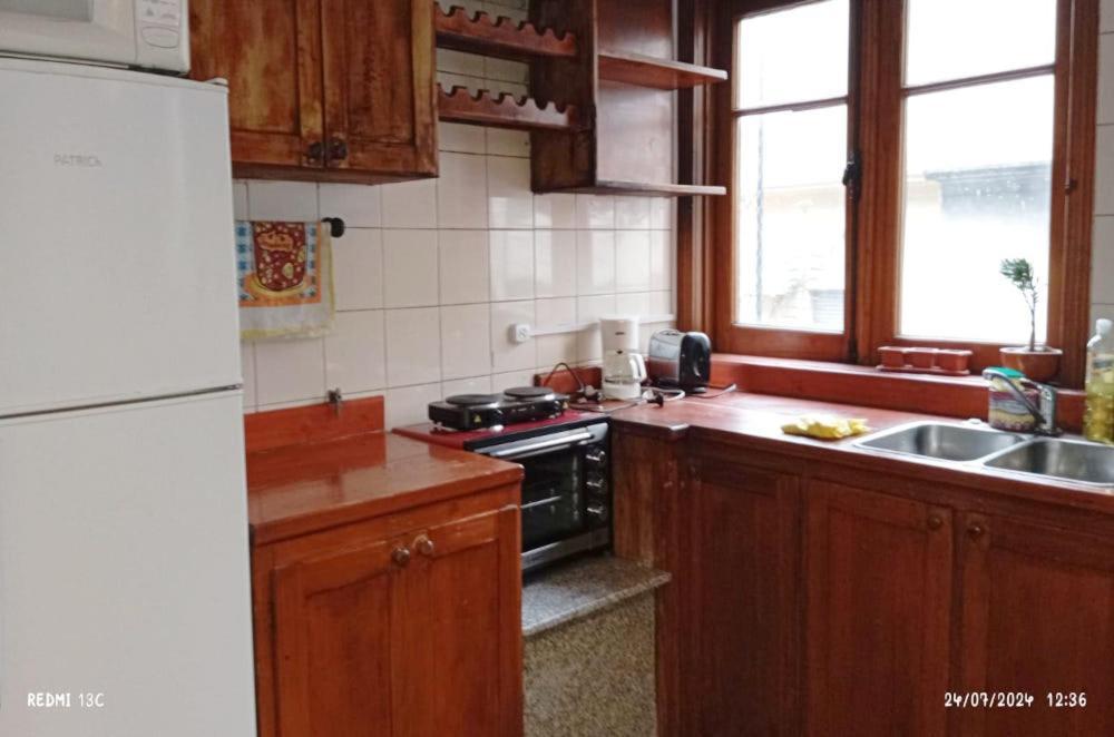 Apartamento Casa San Telmo 3008