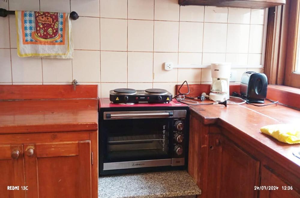 Casa San Telmo 3008 * Ciudad Autónoma de Buenos Aires