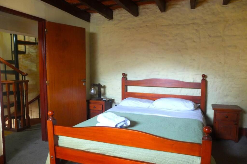 Casa San Telmo 3008 Apartamento Ciudad Autónoma de Buenos Aires