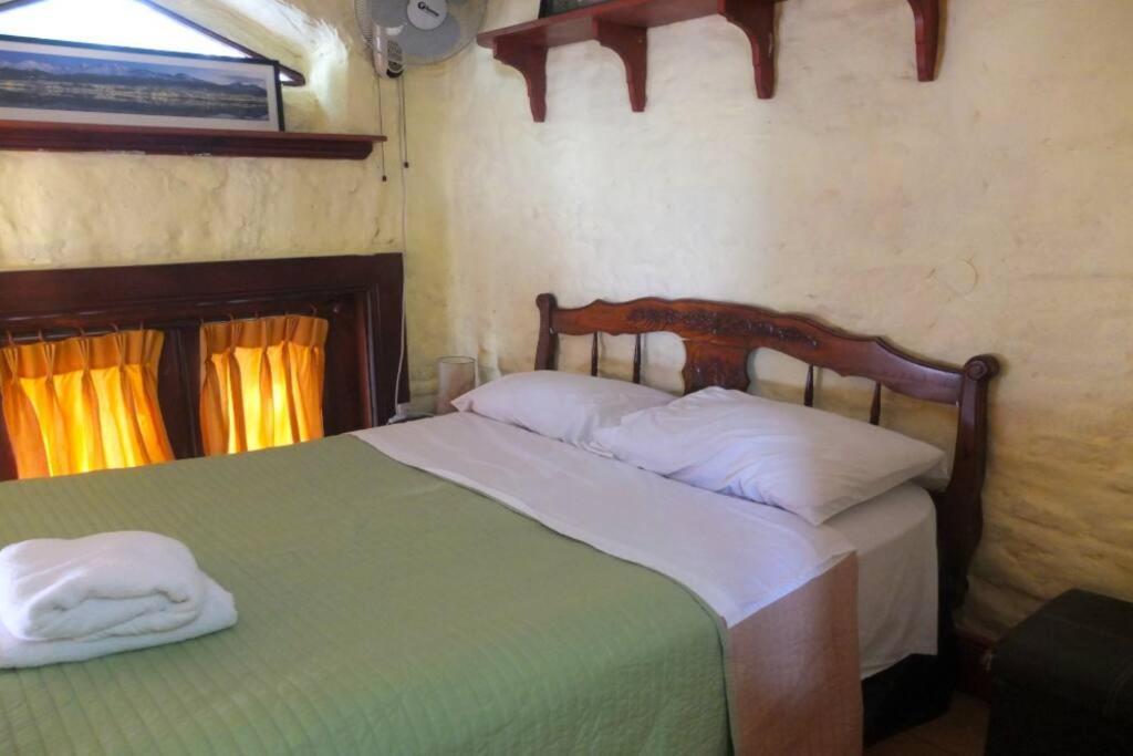 Apartamento Casa San Telmo 3008