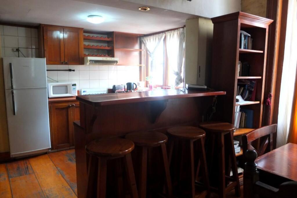 Casa San Telmo 3008 Apartamento