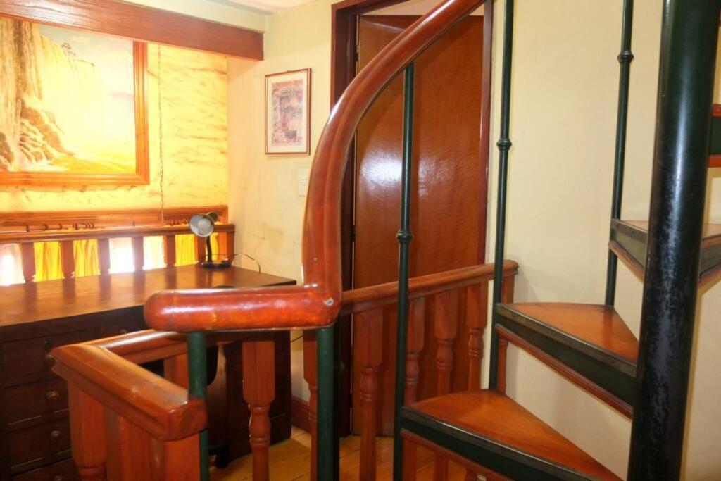Apartamento Casa San Telmo 3008