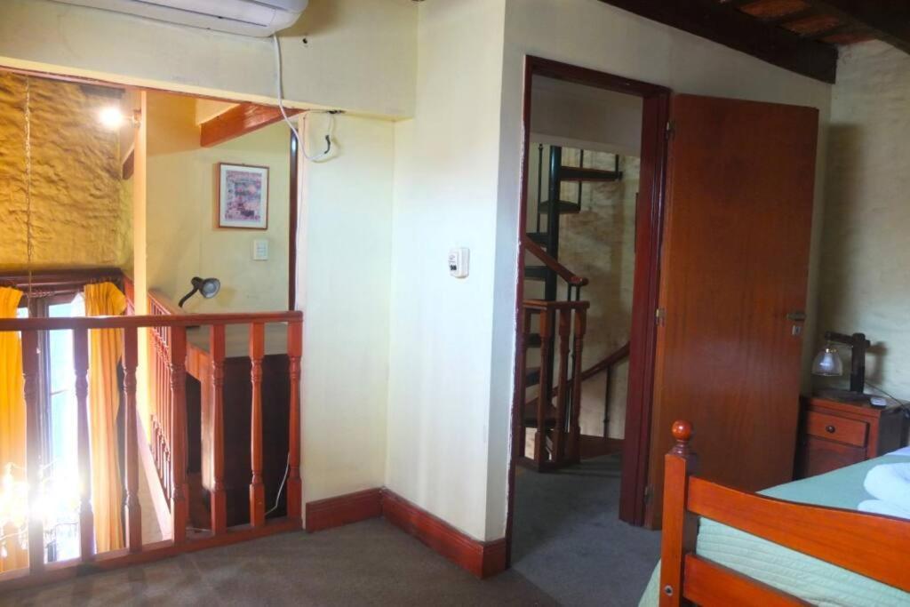 Apartamento Casa San Telmo 3008 *