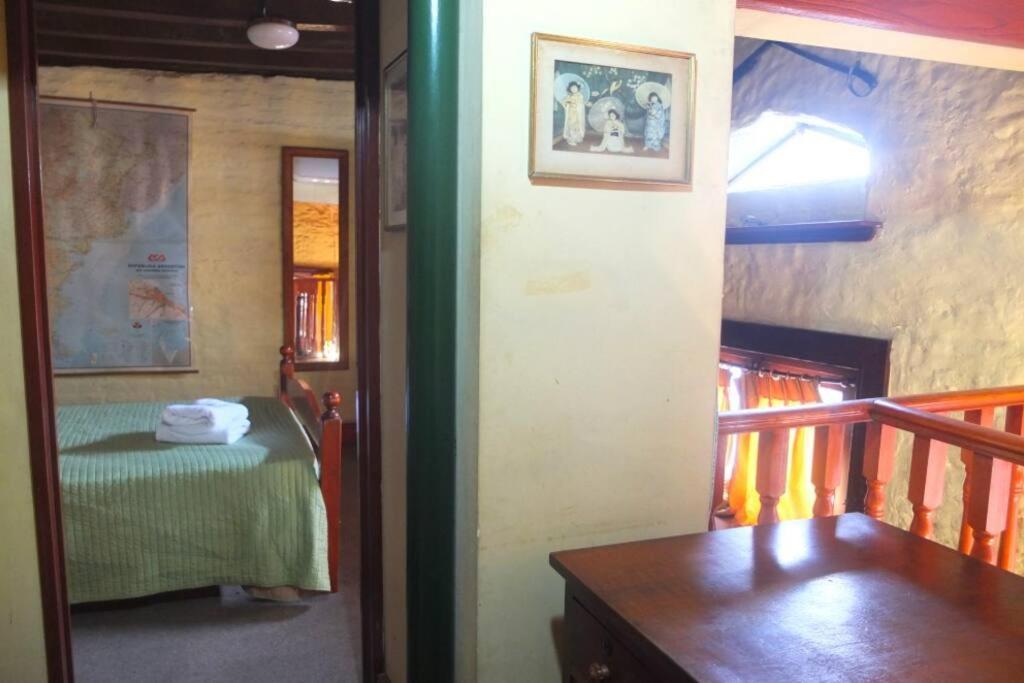 Casa San Telmo 3008 Apartamento Ciudad Autónoma de Buenos Aires