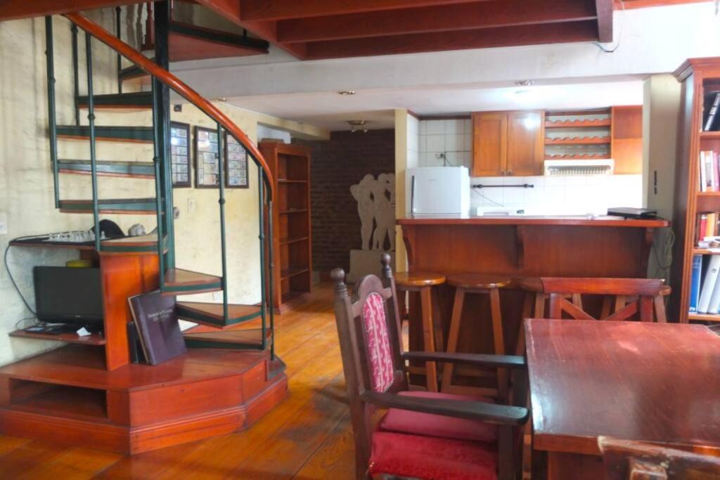 Casa San Telmo 3008 *