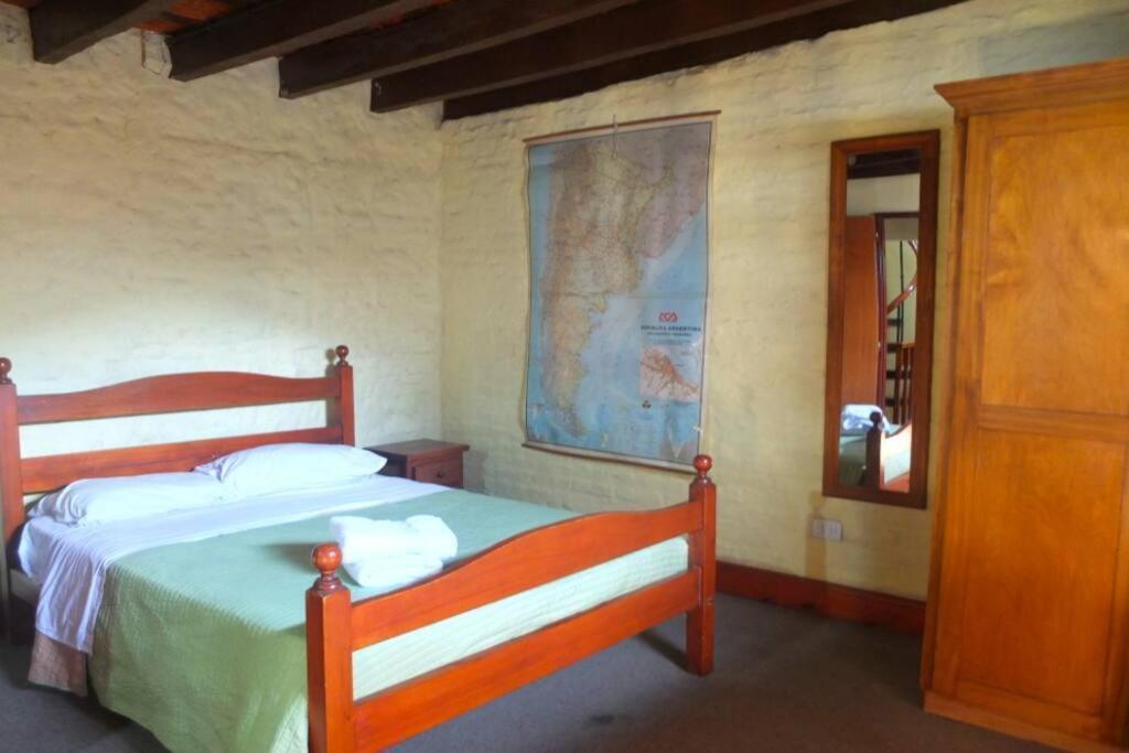 Casa San Telmo 3008 *