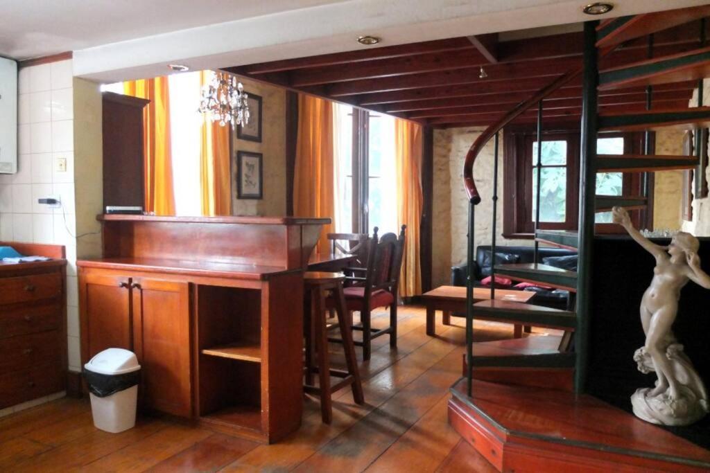 Casa San Telmo 3008