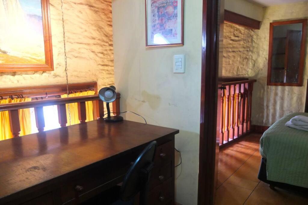 Apartamento Casa San Telmo 3008
