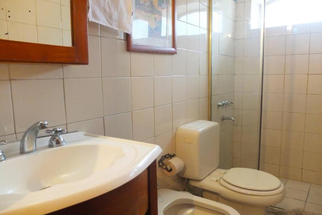 Casa San Telmo 3008 Apartamento Ciudad Autónoma de Buenos Aires