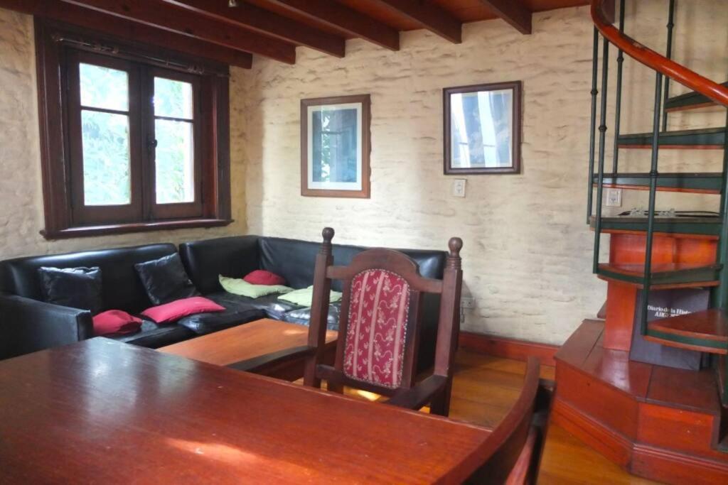 Casa San Telmo 3008