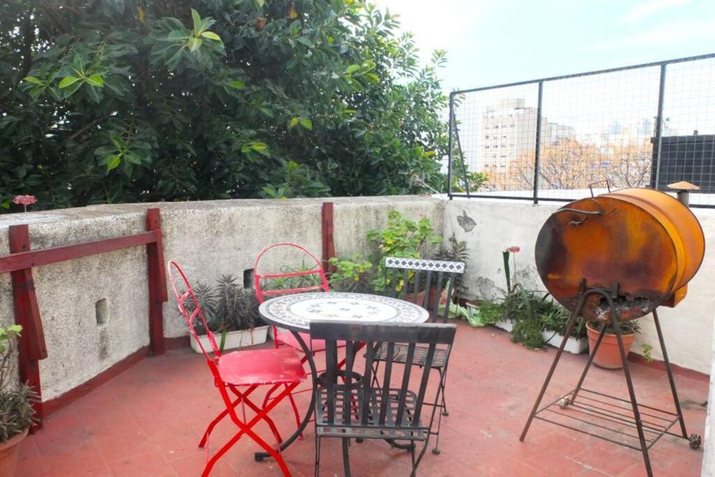 Casa San Telmo 3008 Apartamento *
