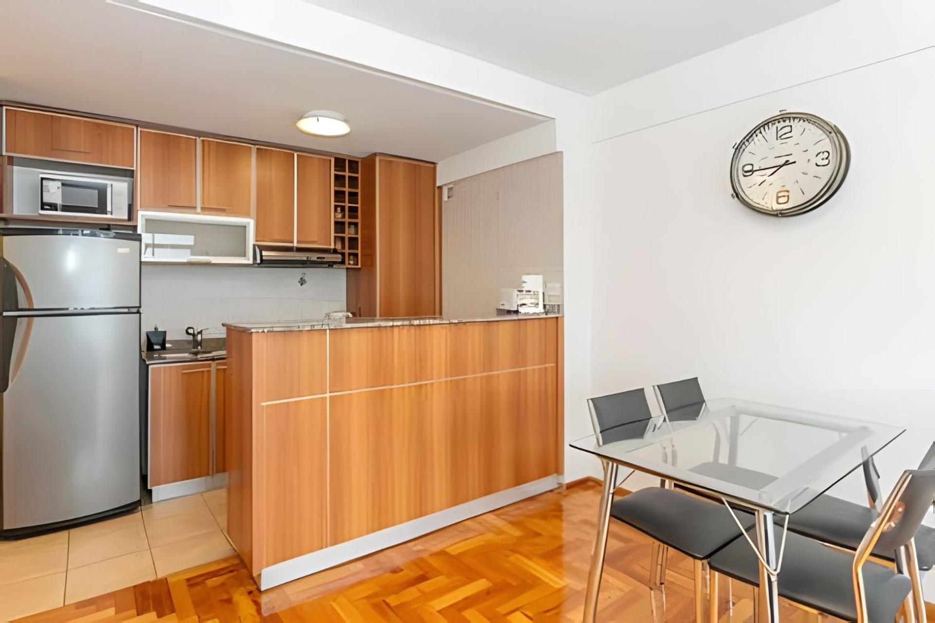 Apartamento Grand Opening - Palermo A Metros Del Alto Palermo