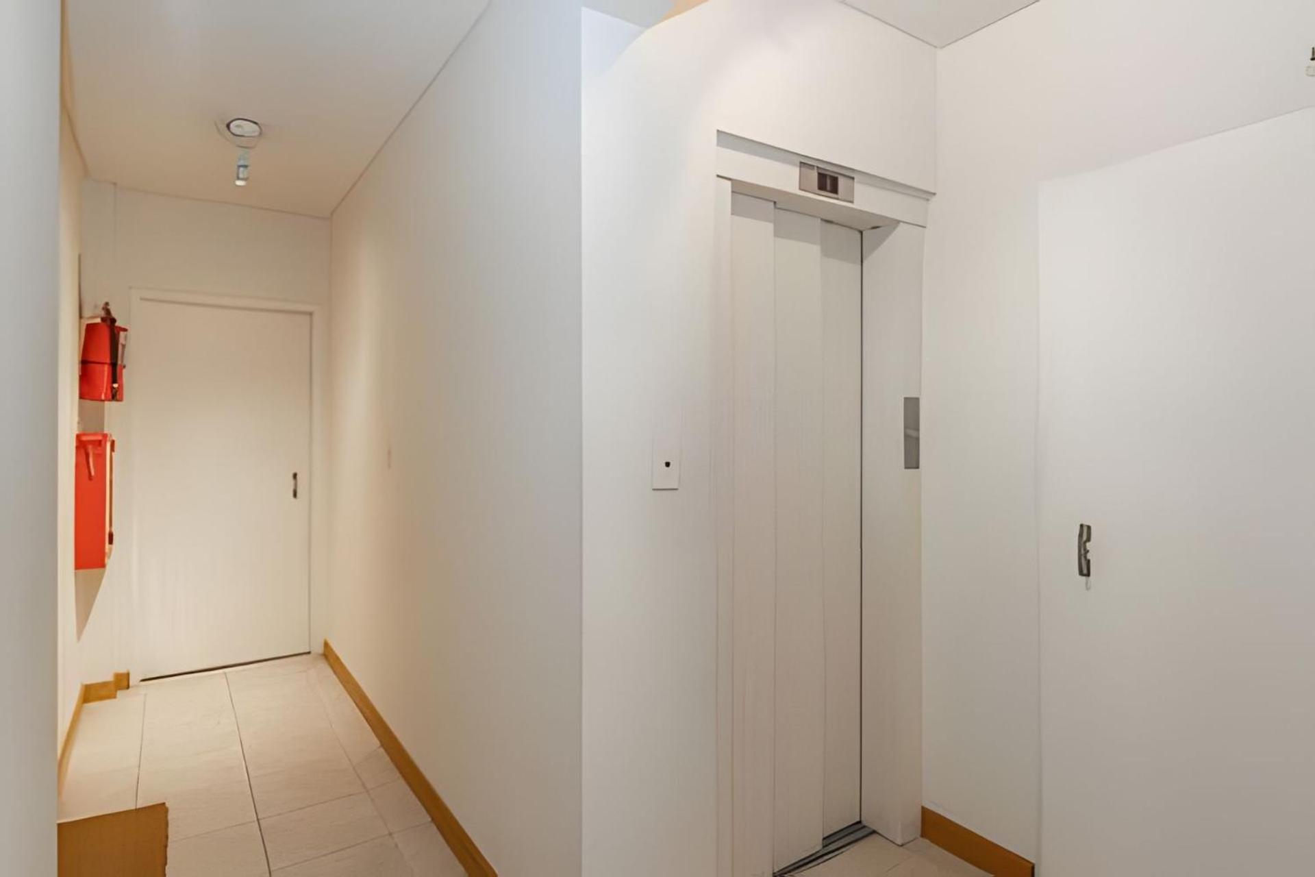 Apartamento Grand Opening - Palermo A Metros Del Alto Palermo Ciudad Autónoma de Buenos Aires