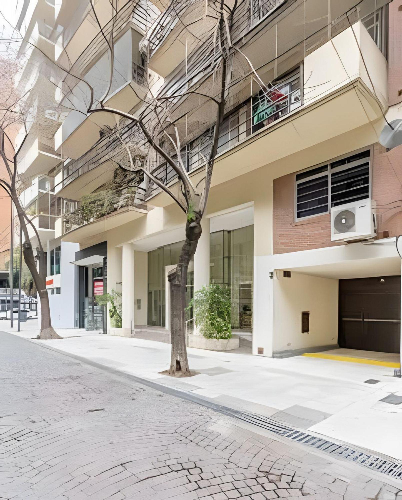 Grand Opening - Palermo A Metros Del Alto Palermo Apartamento