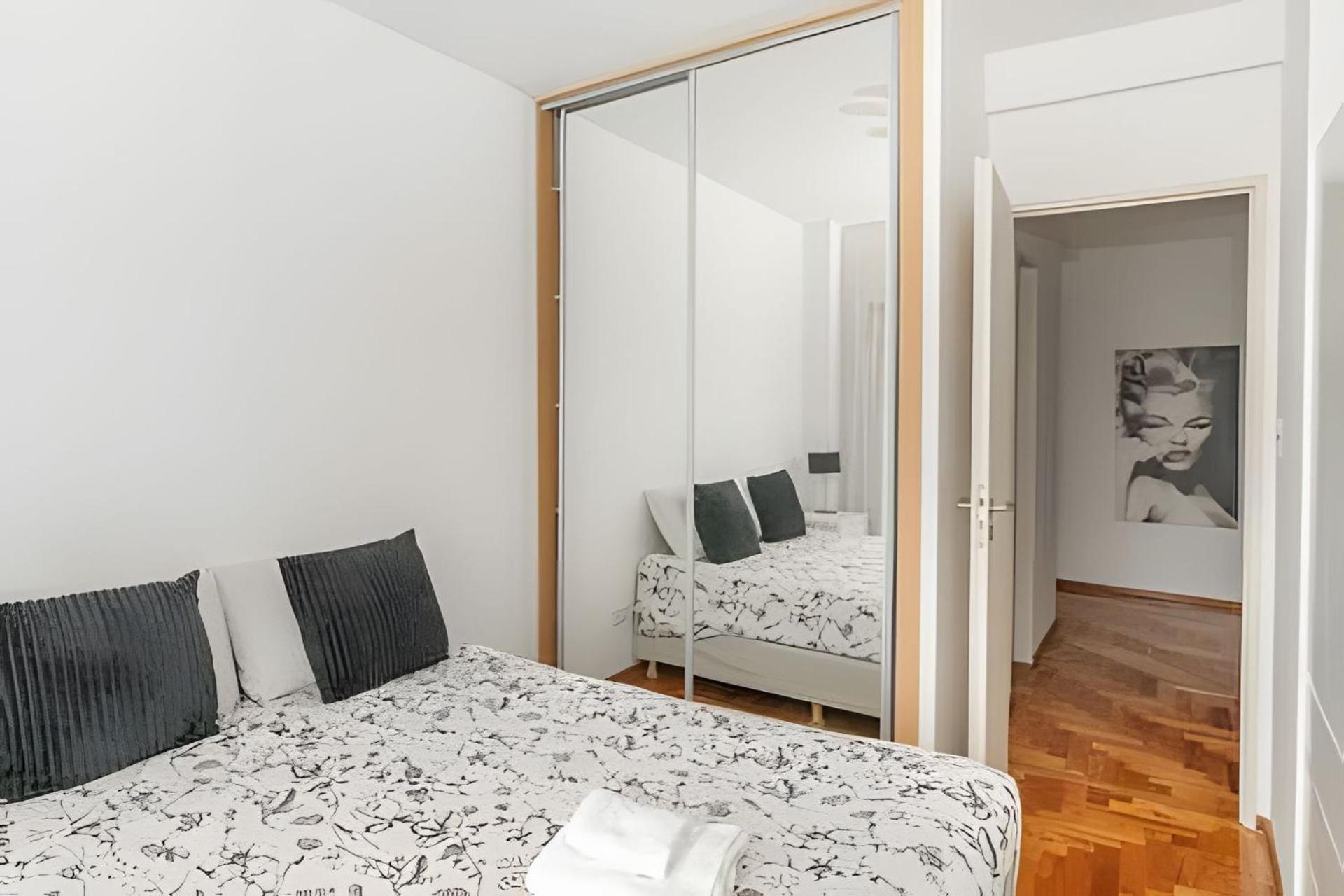 Apartamento Grand Opening - Palermo A Metros Del Alto Palermo Ciudad Autónoma de Buenos Aires
