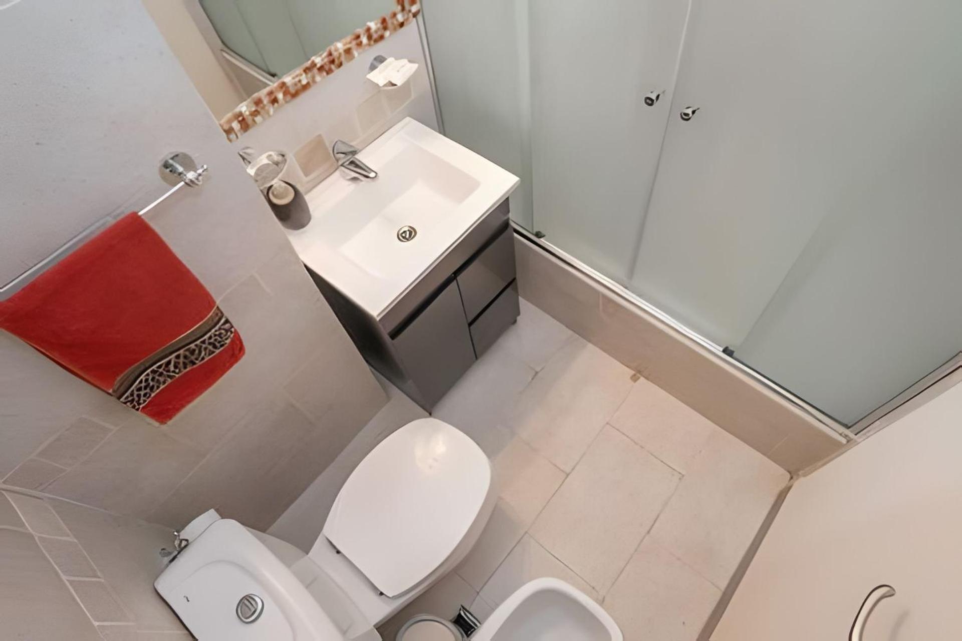 Grand Opening - Palermo A Metros Del Alto Palermo * Ciudad Autónoma de Buenos Aires