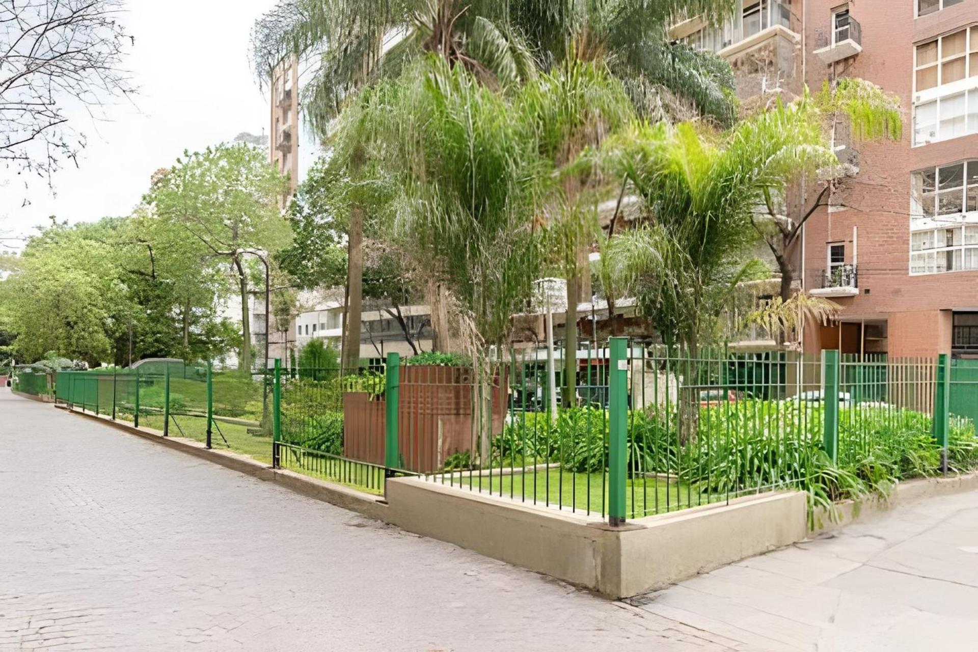 Grand Opening - Palermo A Metros Del Alto Palermo Apartamento *