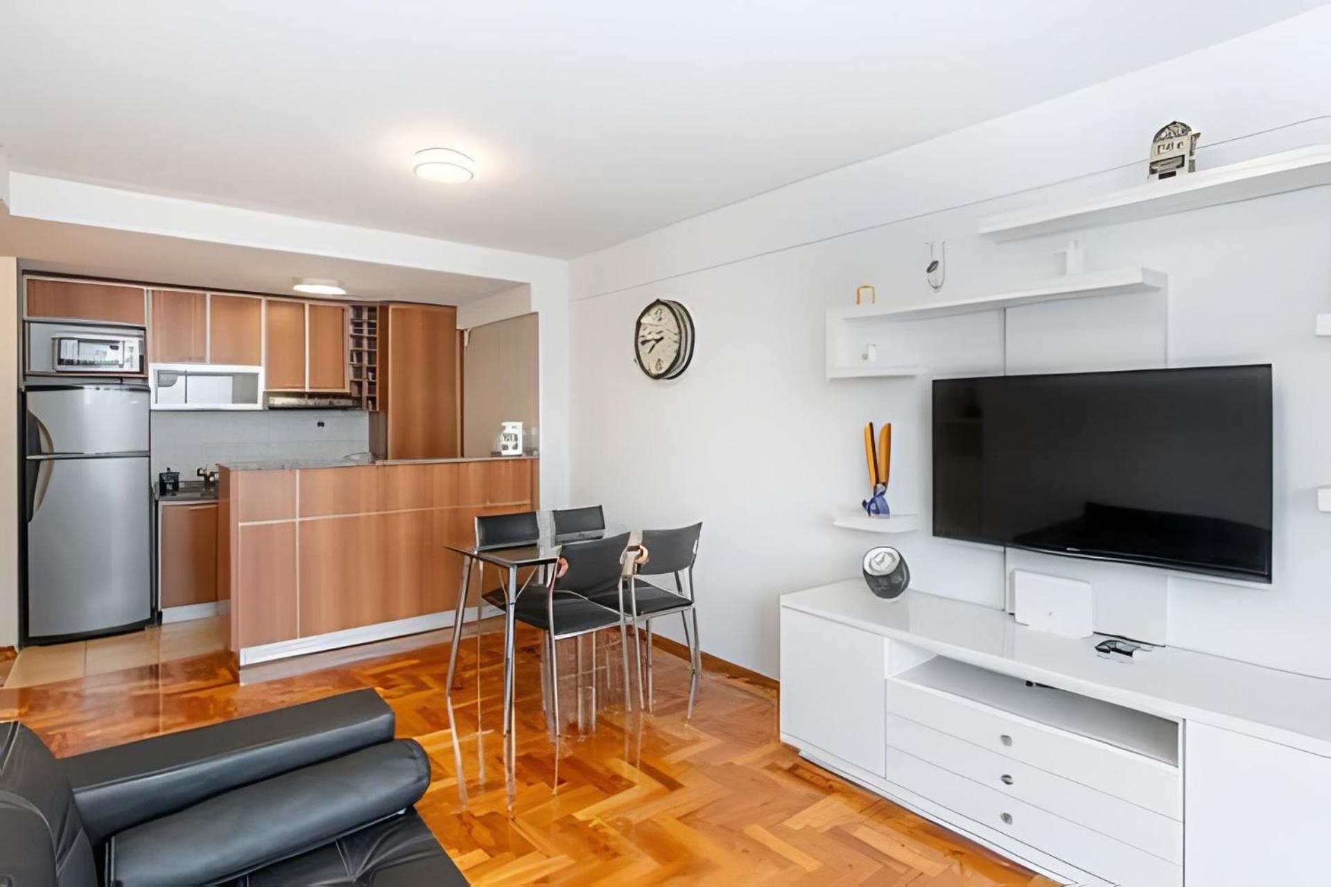 Apartamento Grand Opening - Palermo A Metros Del Alto Palermo Ciudad Autónoma de Buenos Aires