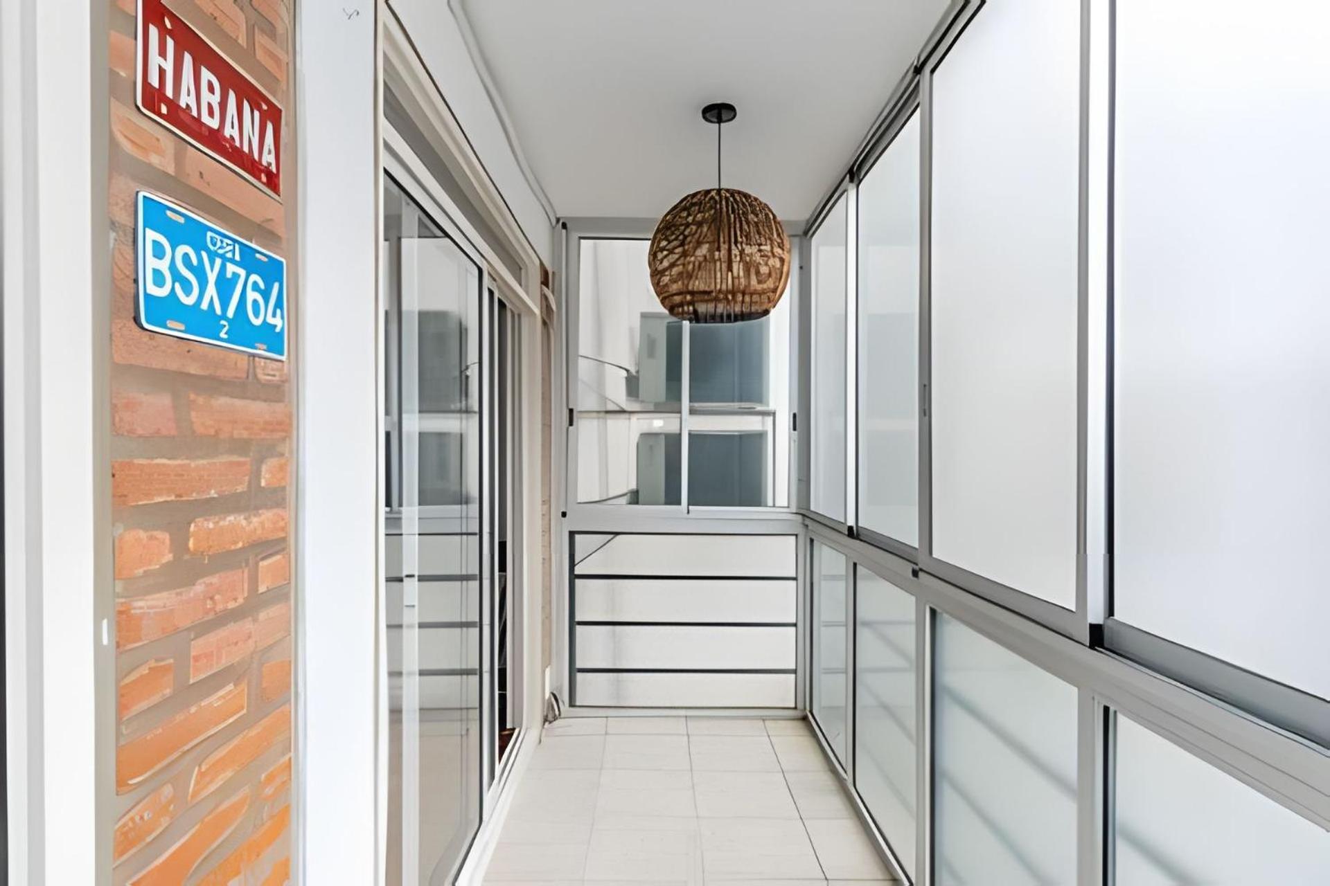 Grand Opening - Palermo A Metros Del Alto Palermo