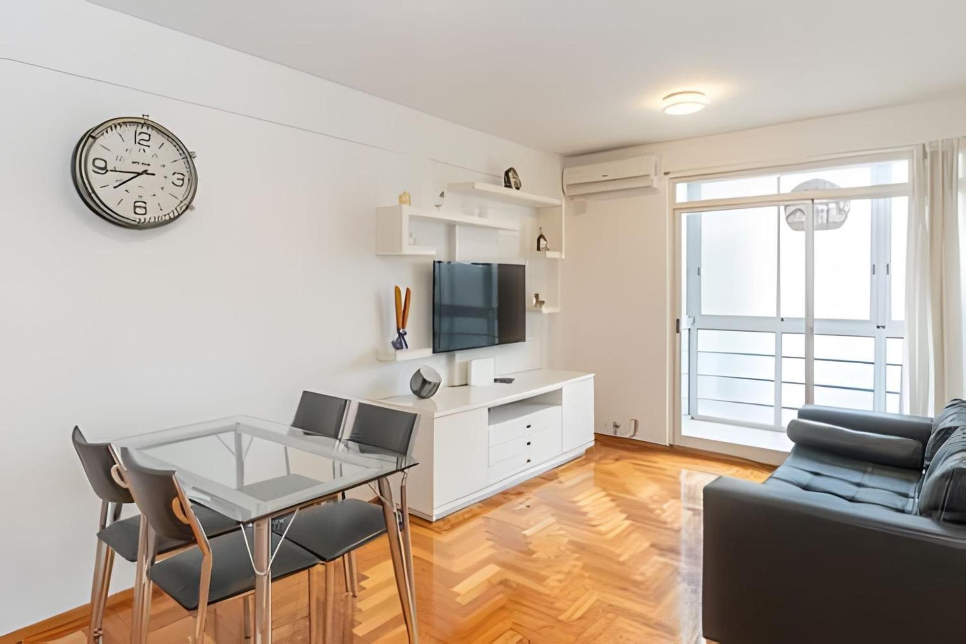 Apartamento Grand Opening - Palermo A Metros Del Alto Palermo *