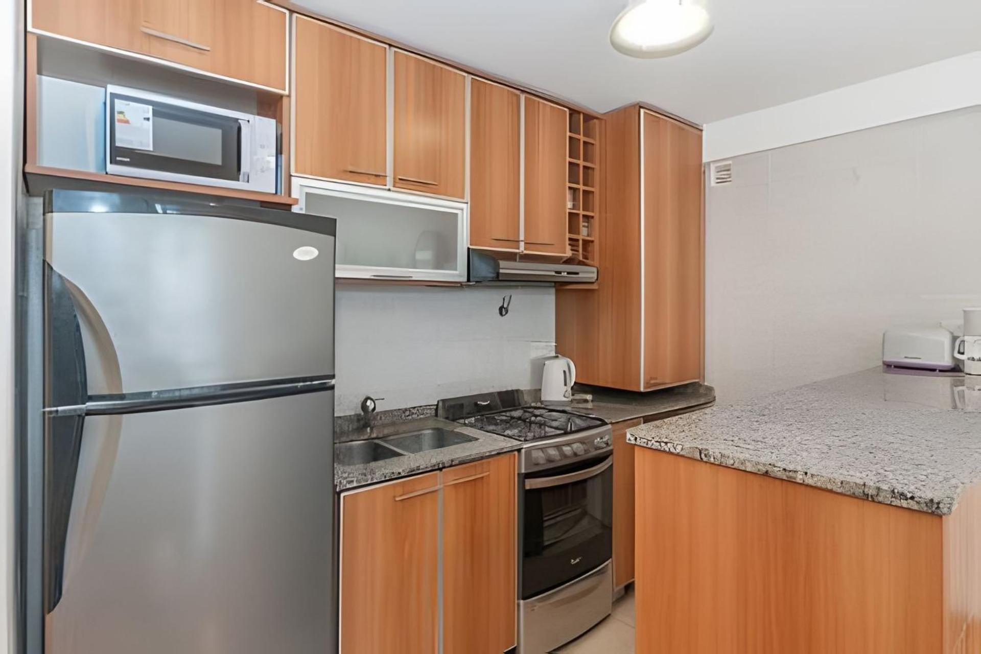 Grand Opening - Palermo A Metros Del Alto Palermo * Ciudad Autónoma de Buenos Aires