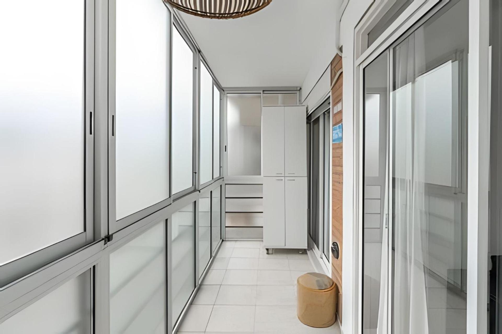 Apartamento Grand Opening - Palermo A Metros Del Alto Palermo Ciudad Autónoma de Buenos Aires