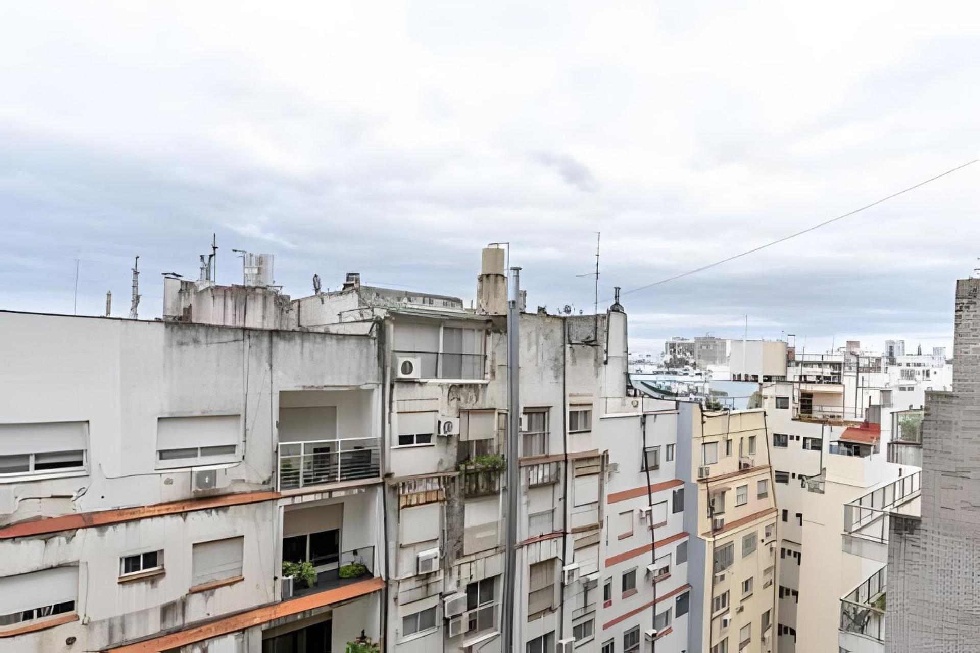 Apartamento Grand Opening - Palermo A Metros Del Alto Palermo *