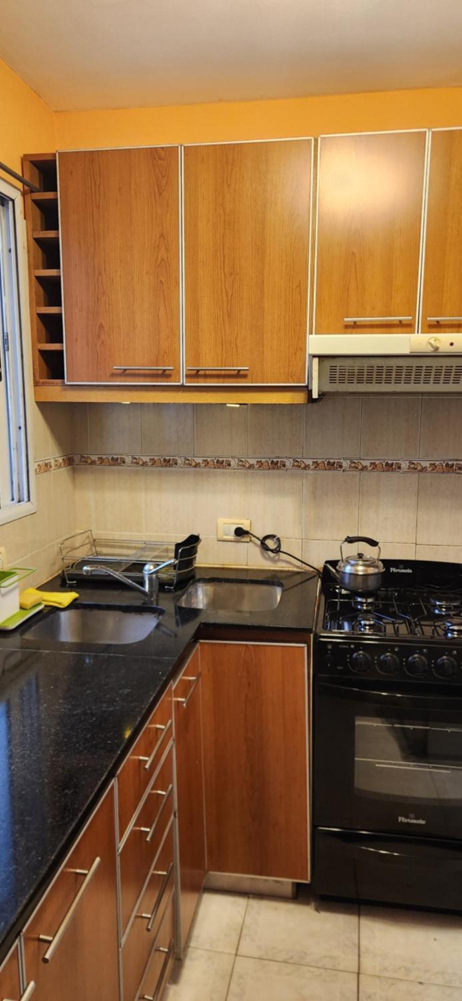 Apartamento Uriarte *
