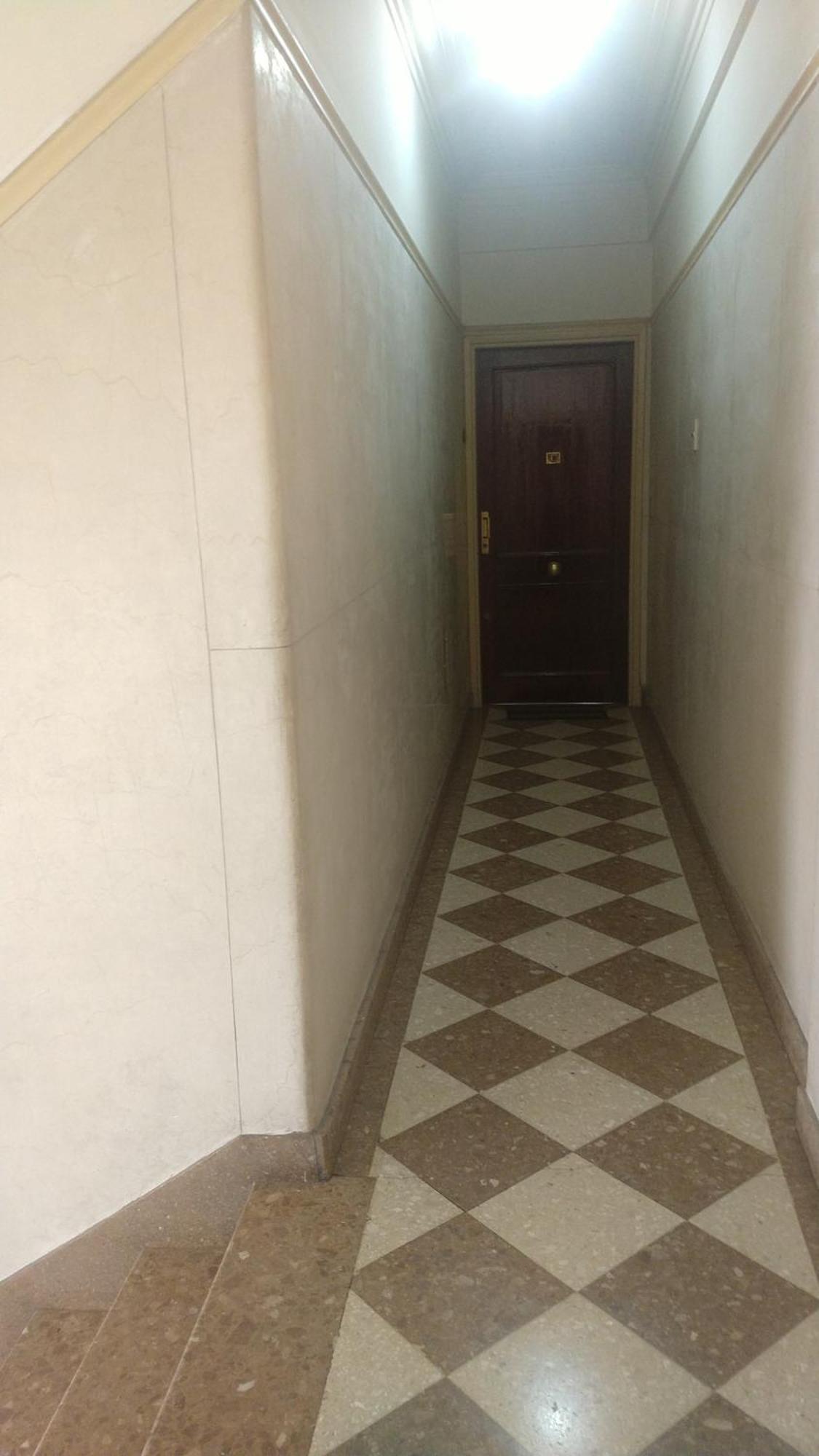 Apartamento Amplio Y Luminoso 120 M2 *