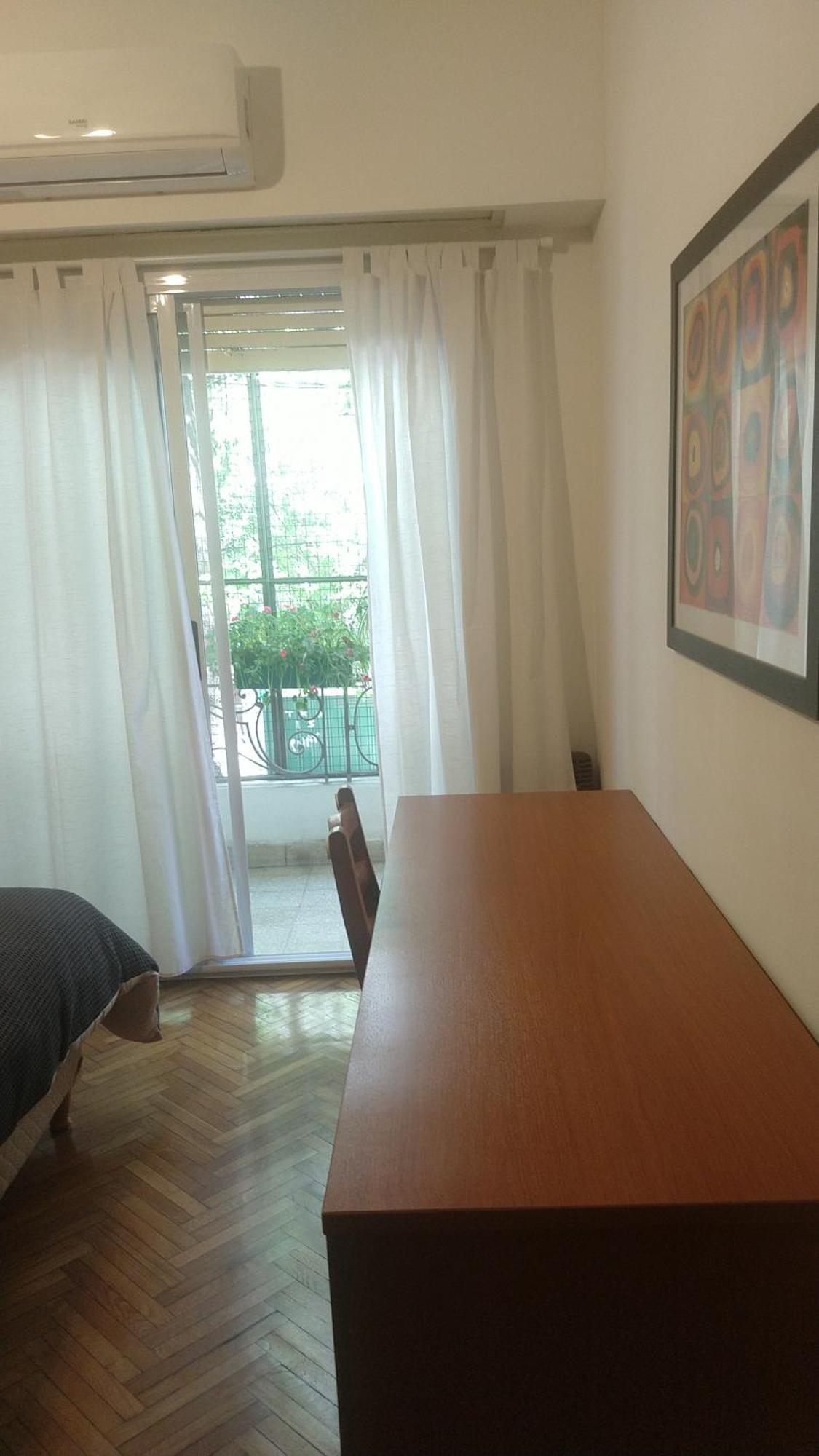 Amplio Y Luminoso 120 M2 Apartamento