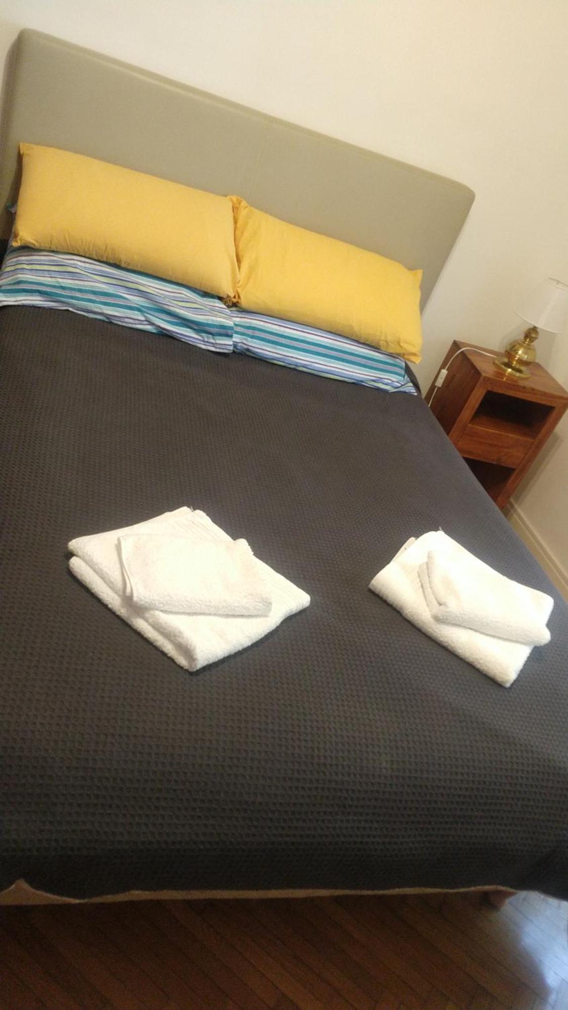 Apartamento Amplio Y Luminoso 120 M2 *