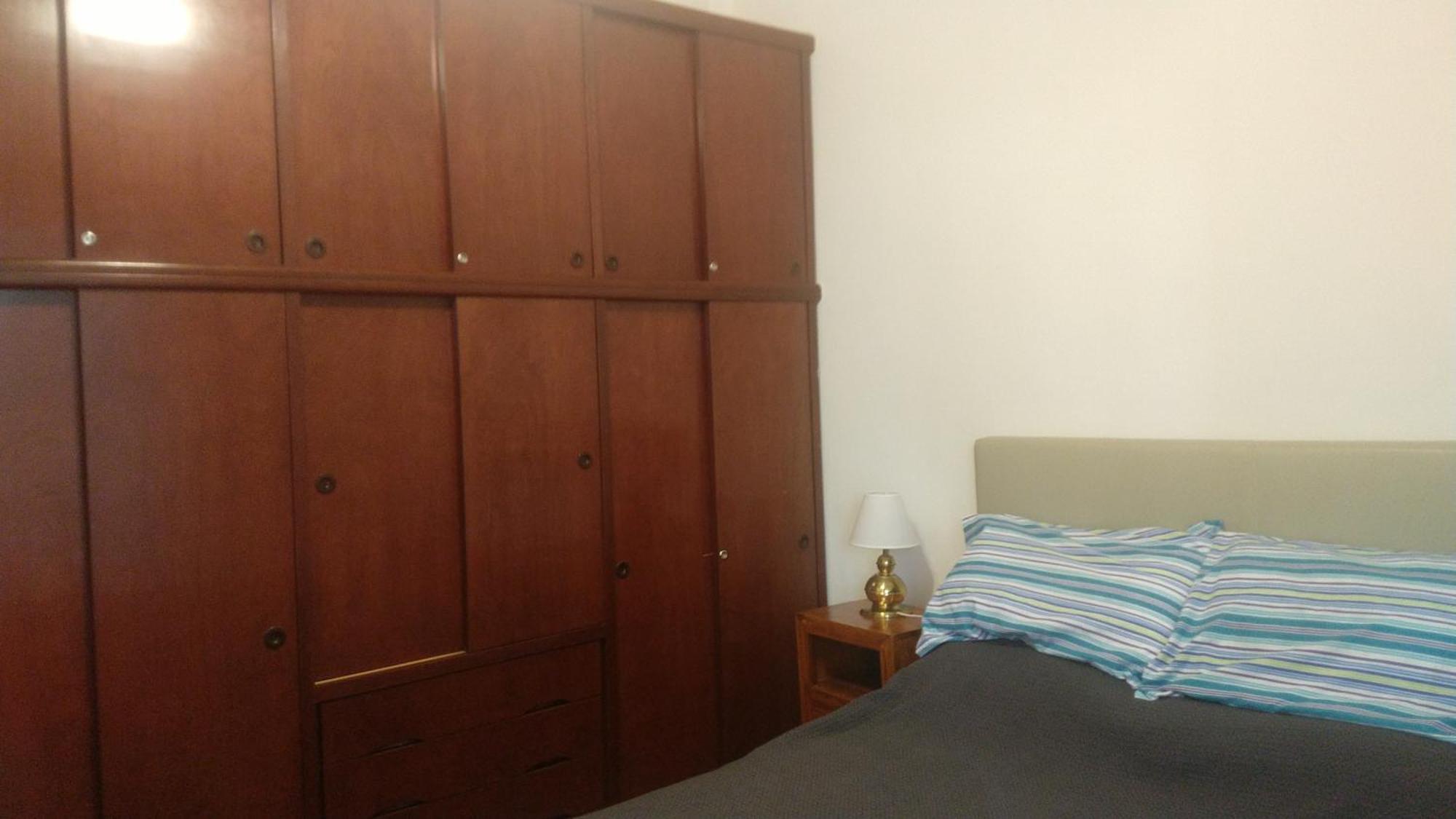 Amplio Y Luminoso 120 M2 Apartamento