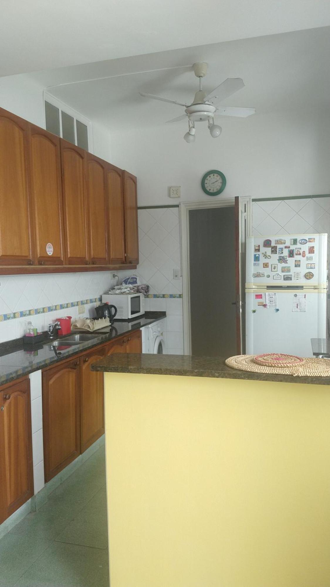 Apartamento Amplio Y Luminoso 120 M2