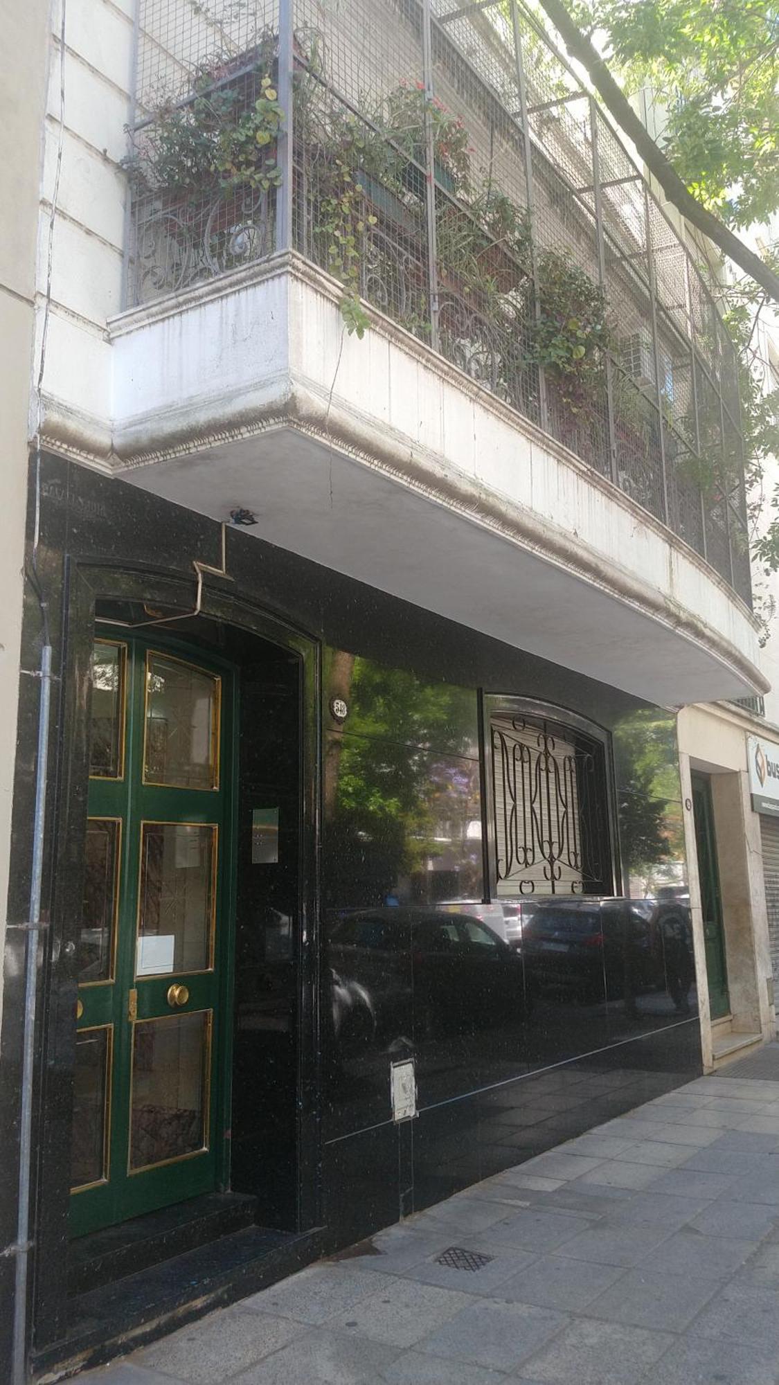 Amplio Y Luminoso 120 M2 Ciudad Autónoma de Buenos Aires