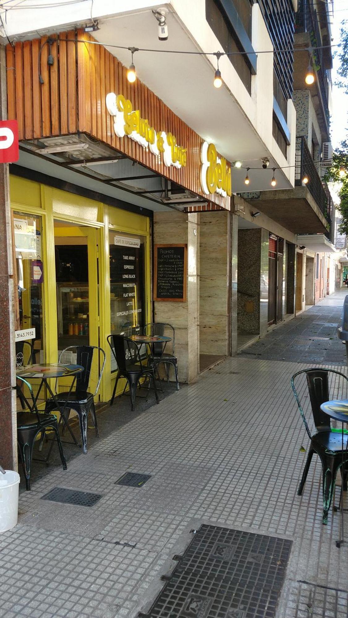Amplio Y Luminoso 120 M2 * Ciudad Autónoma de Buenos Aires