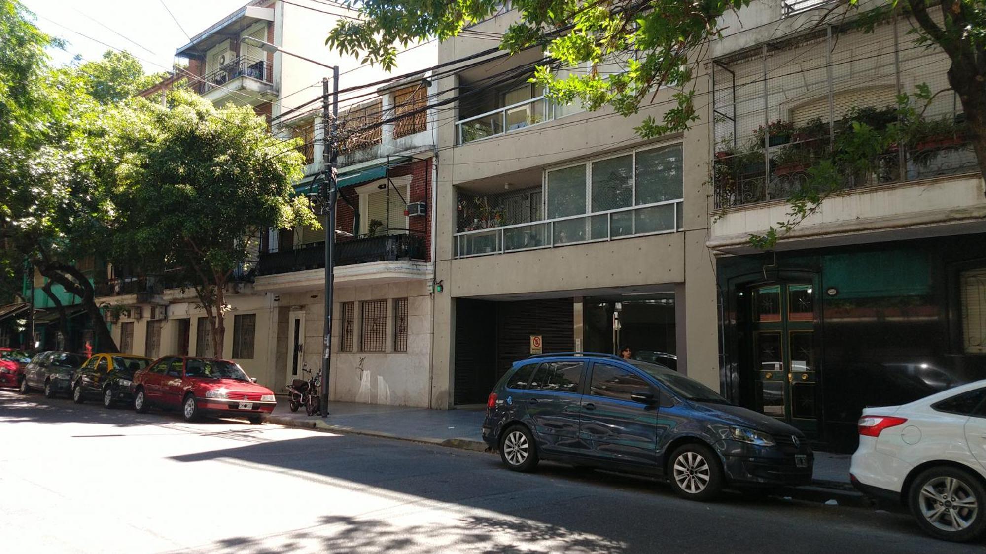 Apartamento Amplio Y Luminoso 120 M2