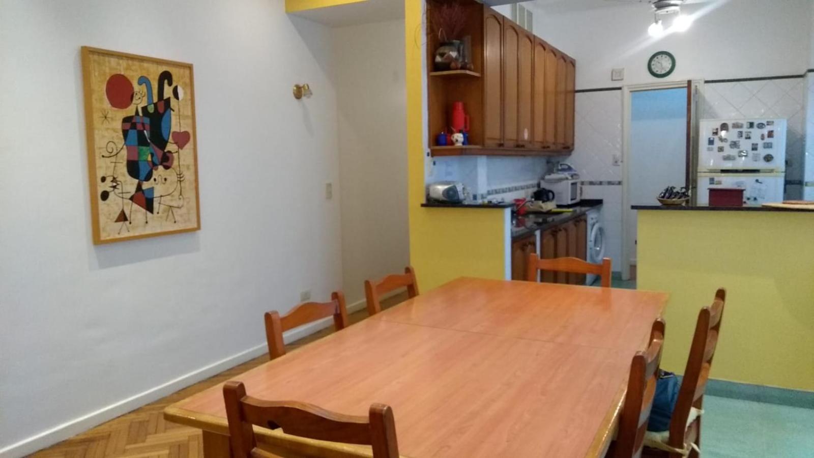 Amplio Y Luminoso 120 M2 Apartamento